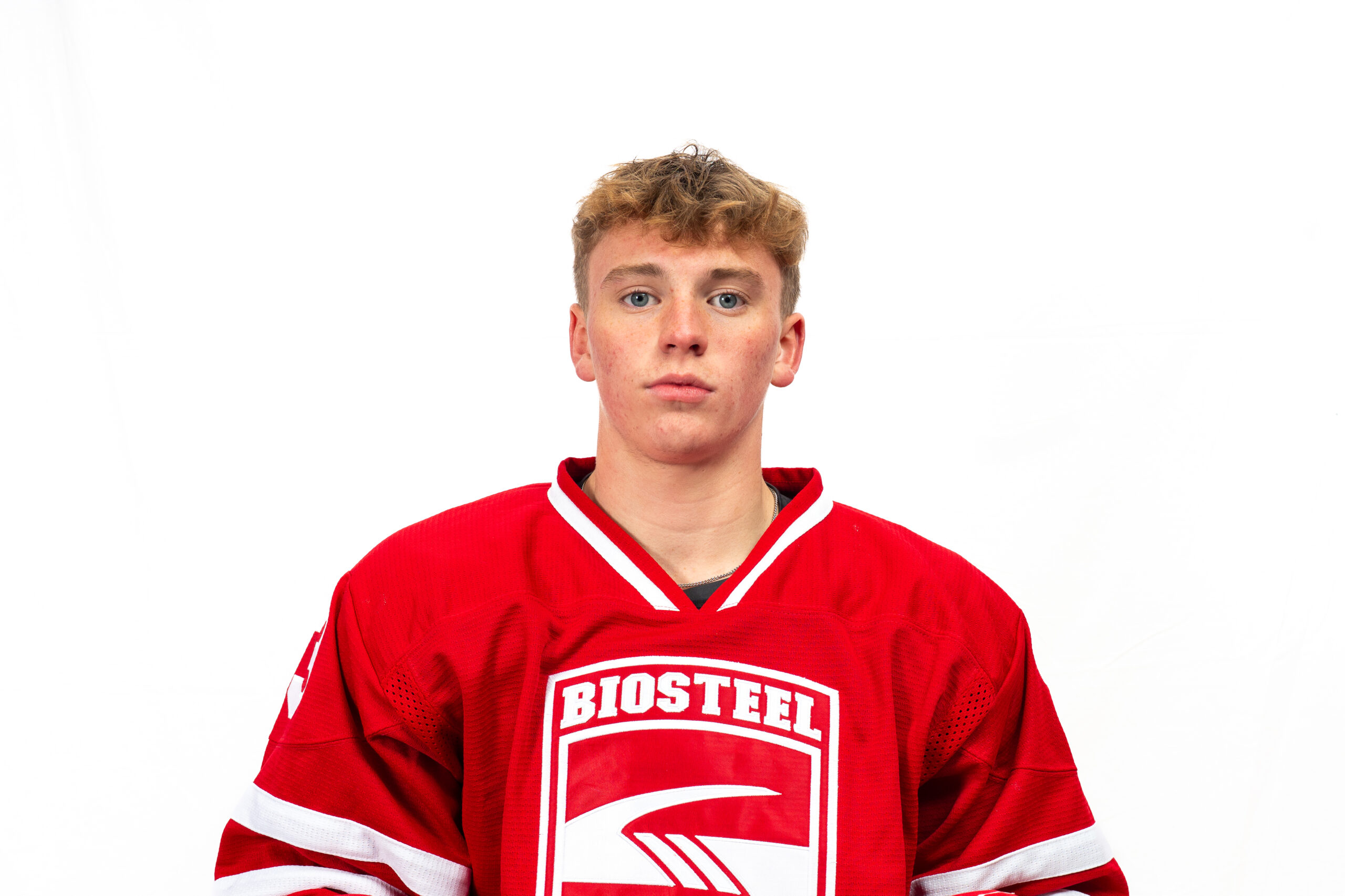 HAYDEN BOILEAU