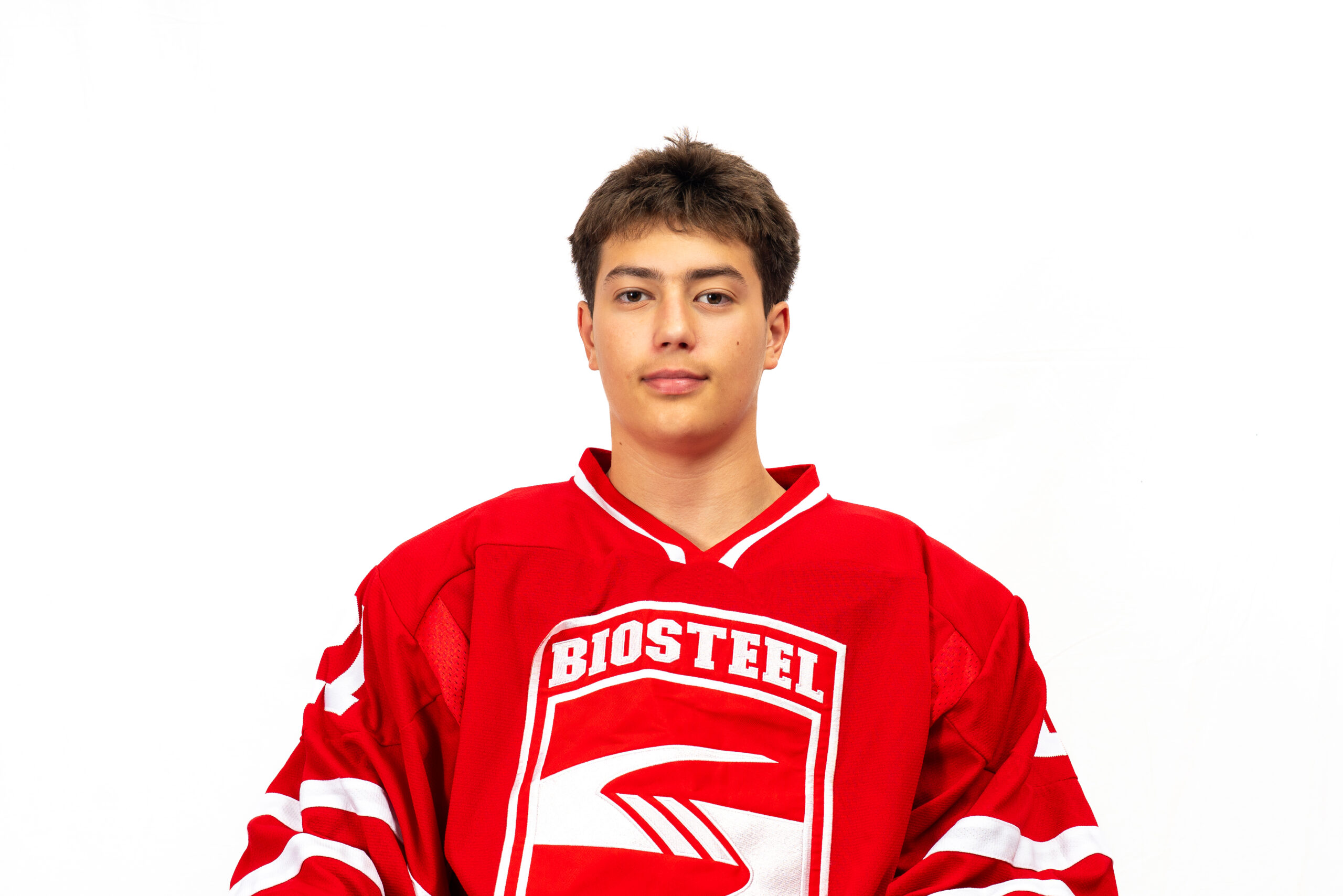ELI CHAPMAN