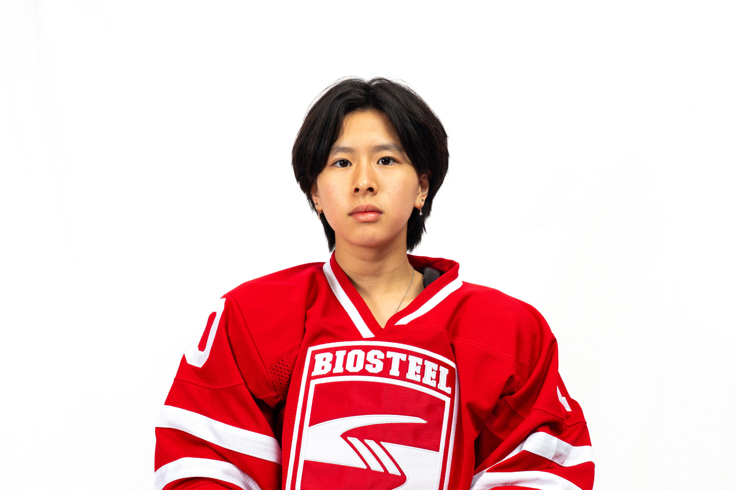 JASMINE CHEN