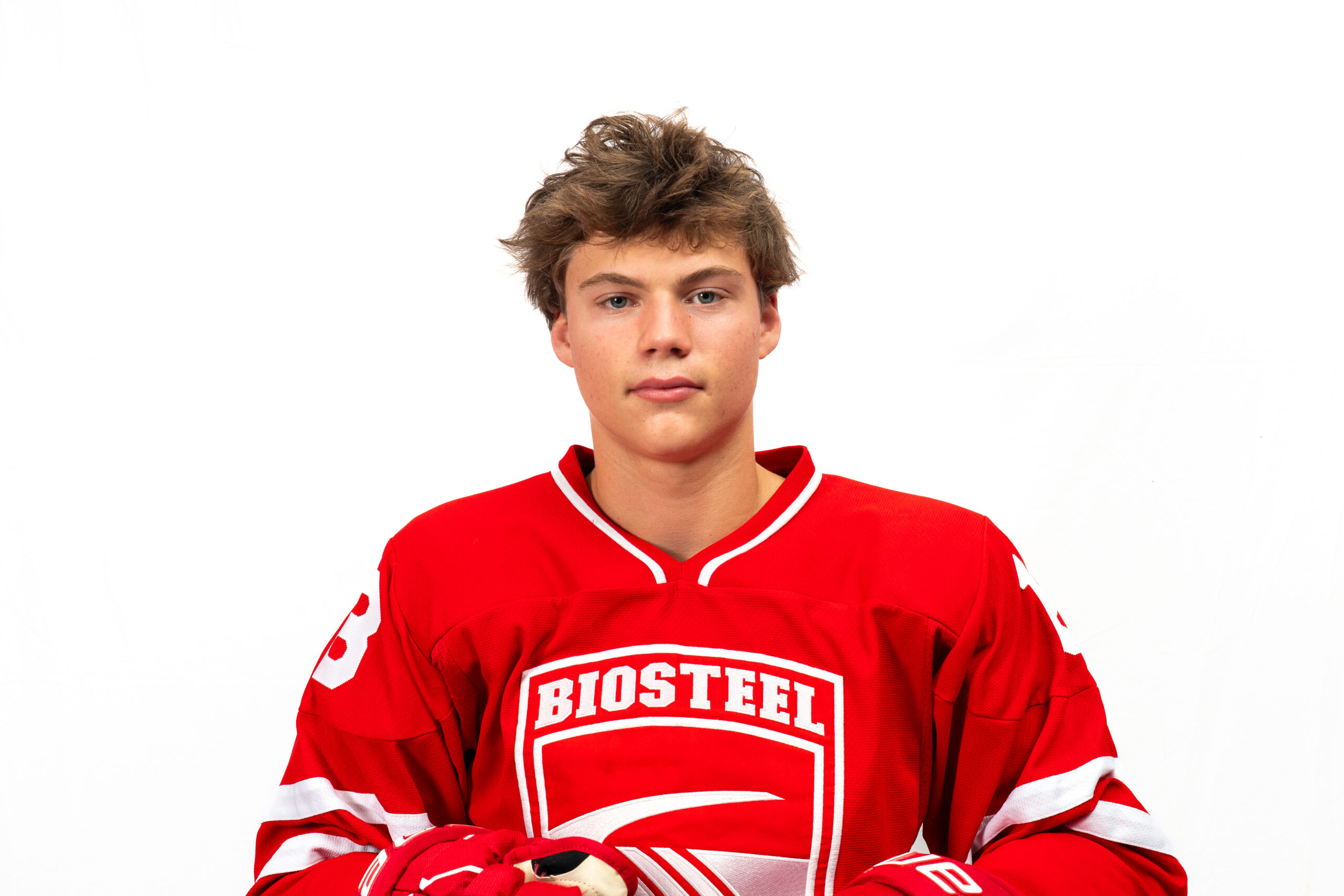 KAYDEN COOK