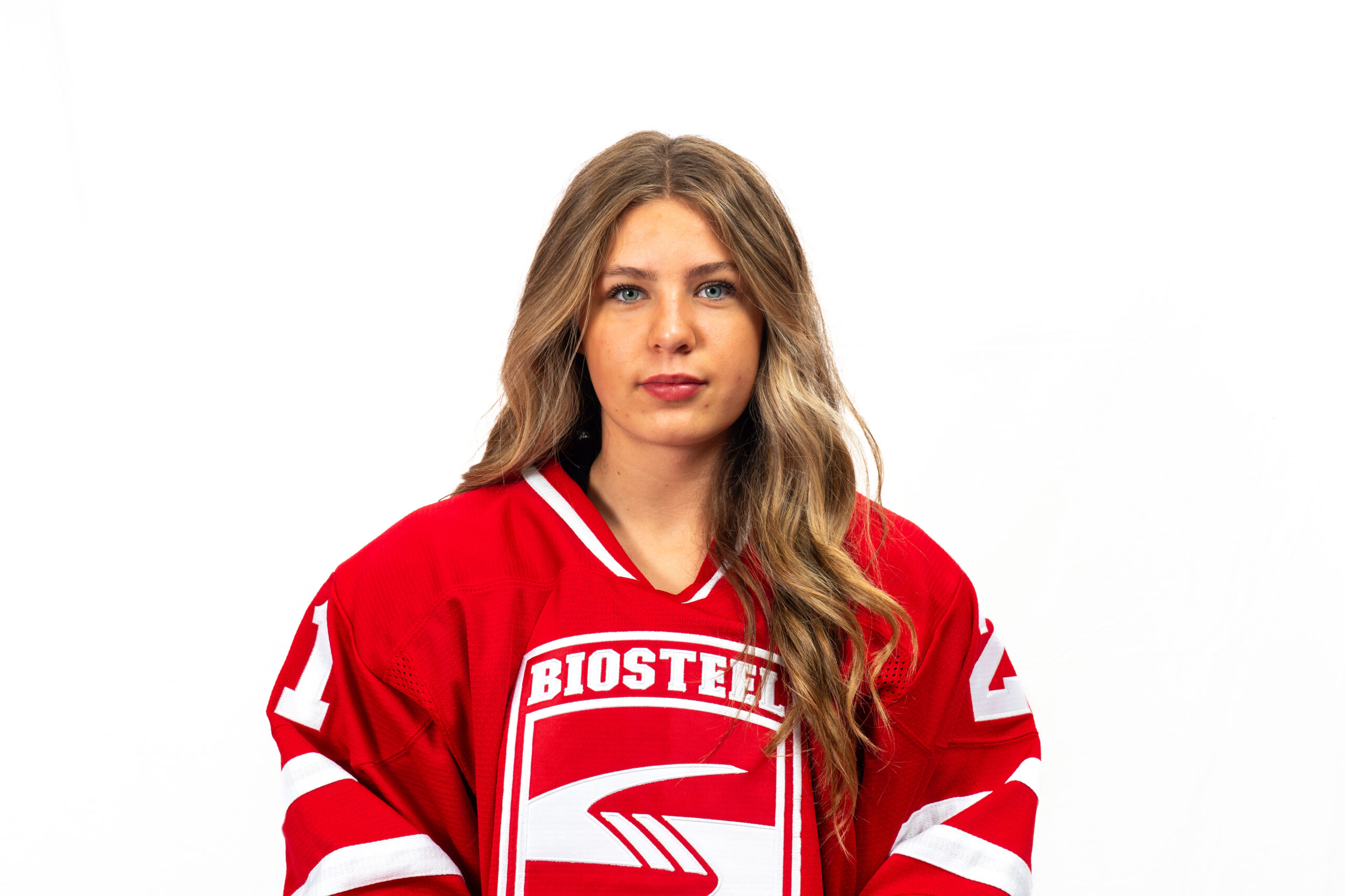 ALEXIS EAGEN