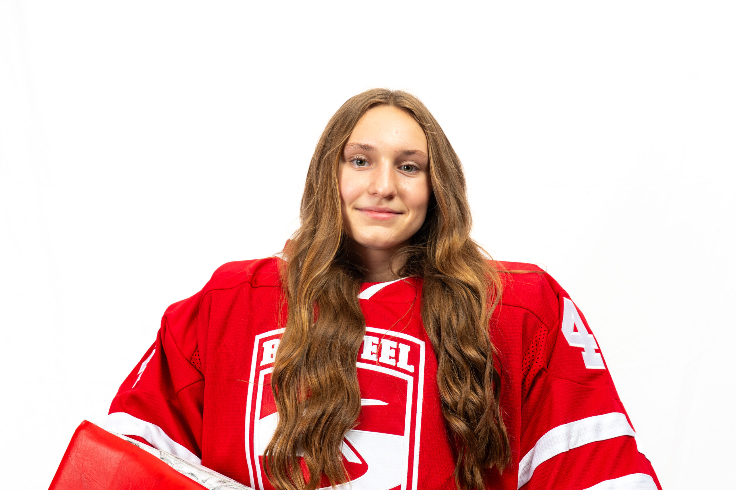 MALLORY GASCOYNE