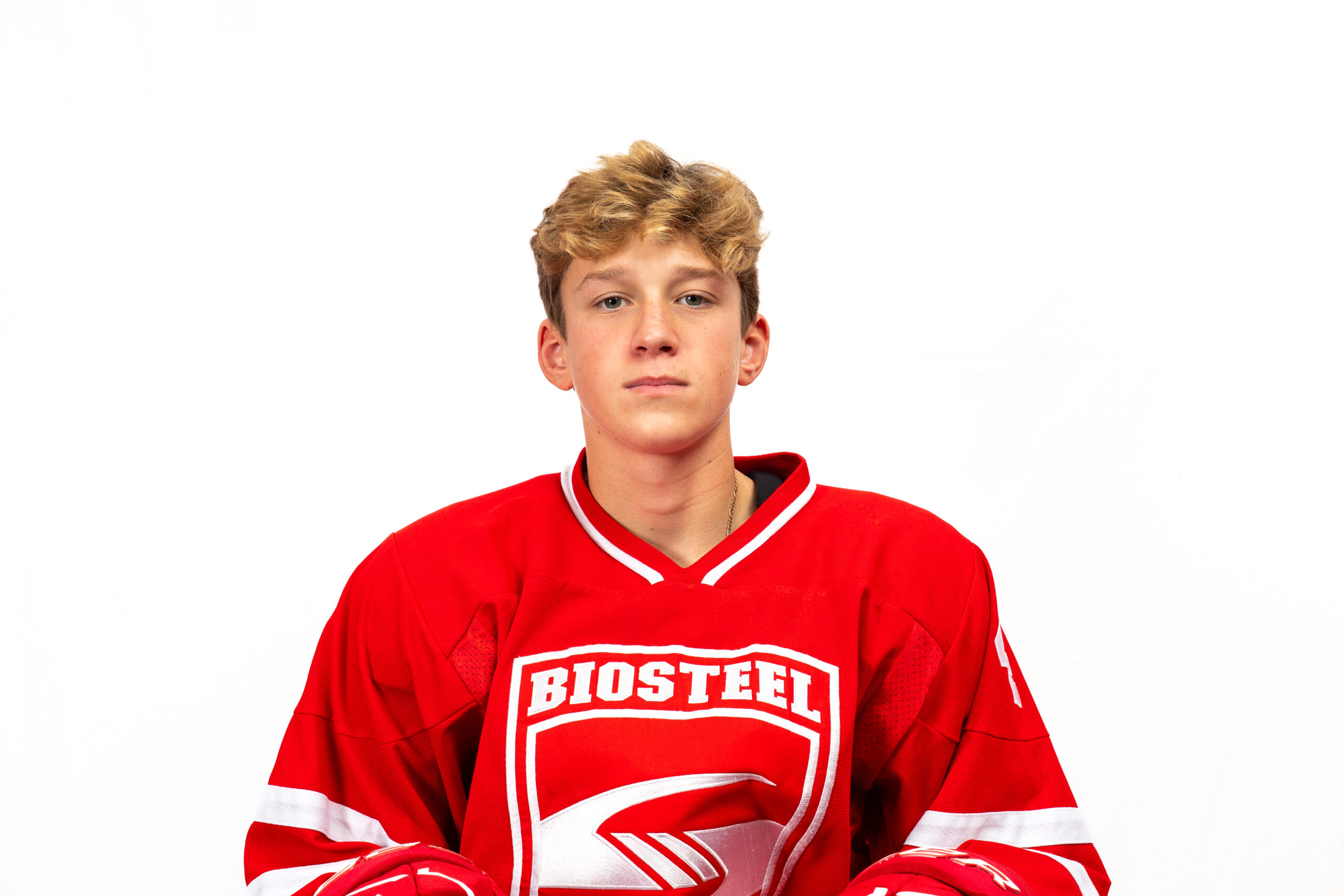 BECKETT JANCEVSKI