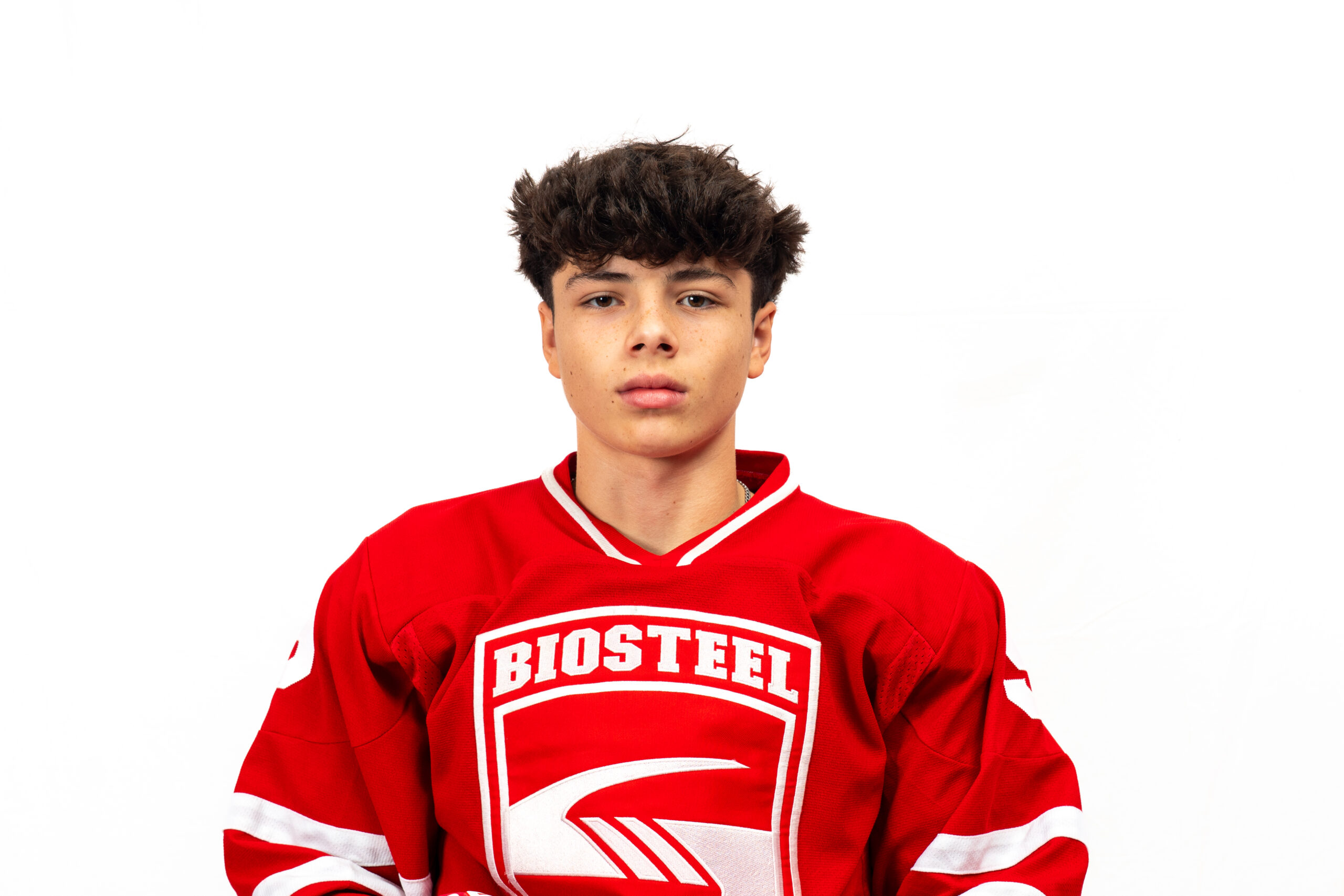 PRESTON MEDEIROS