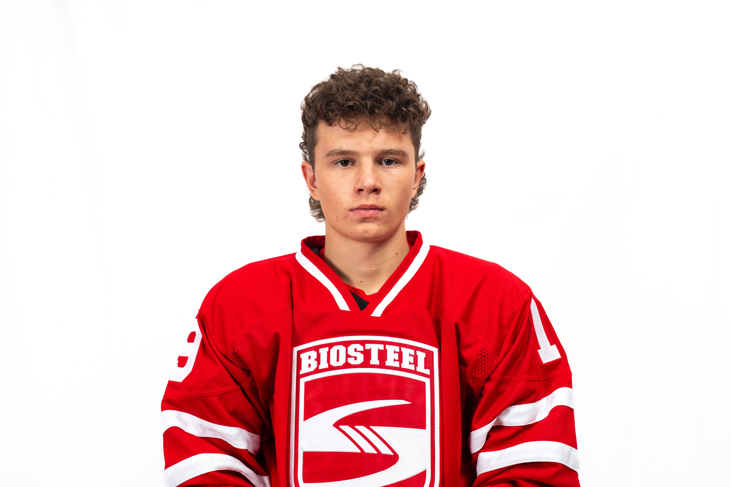 BRADY WALKER