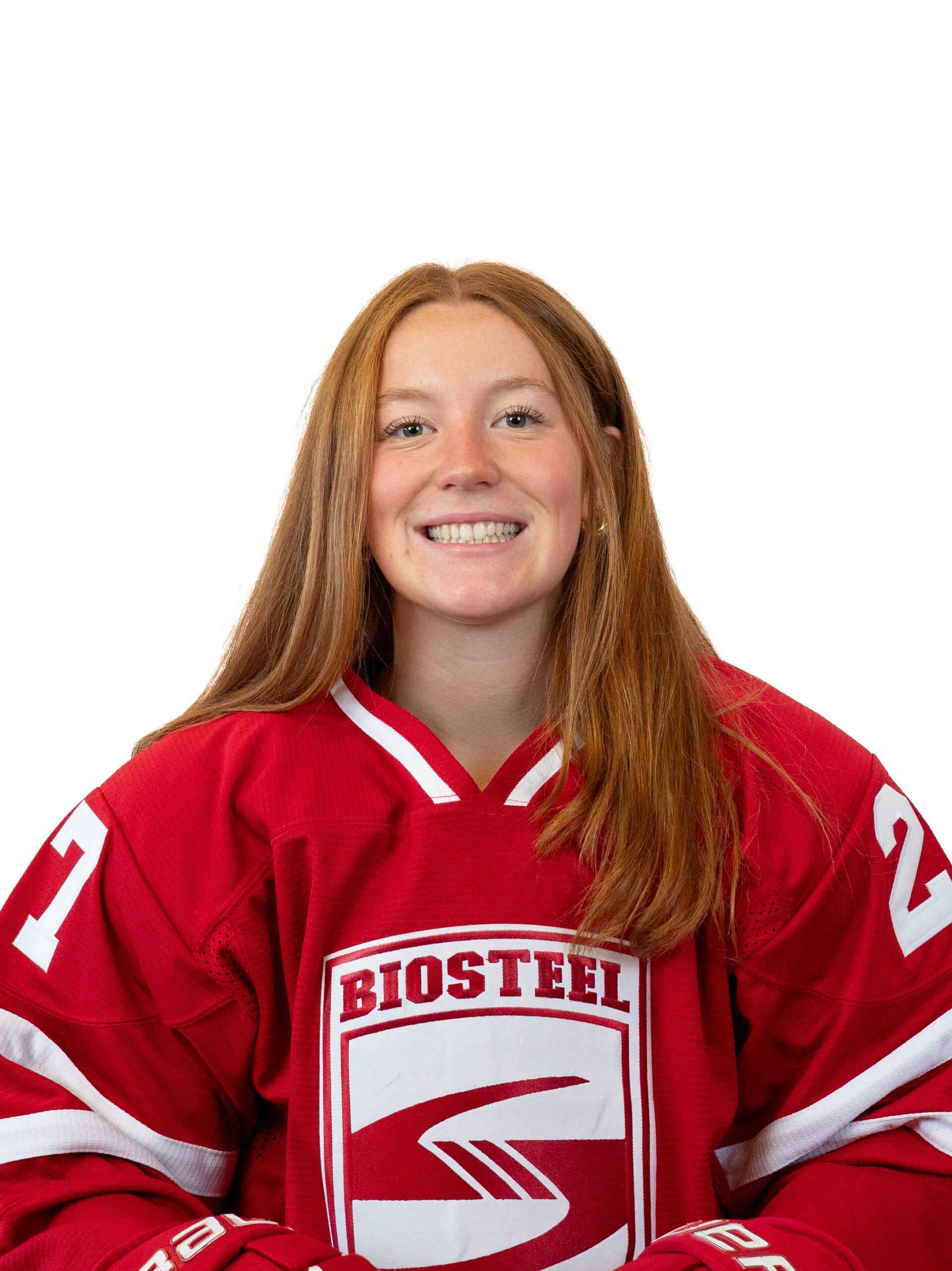 ALLIE BRIDGEN