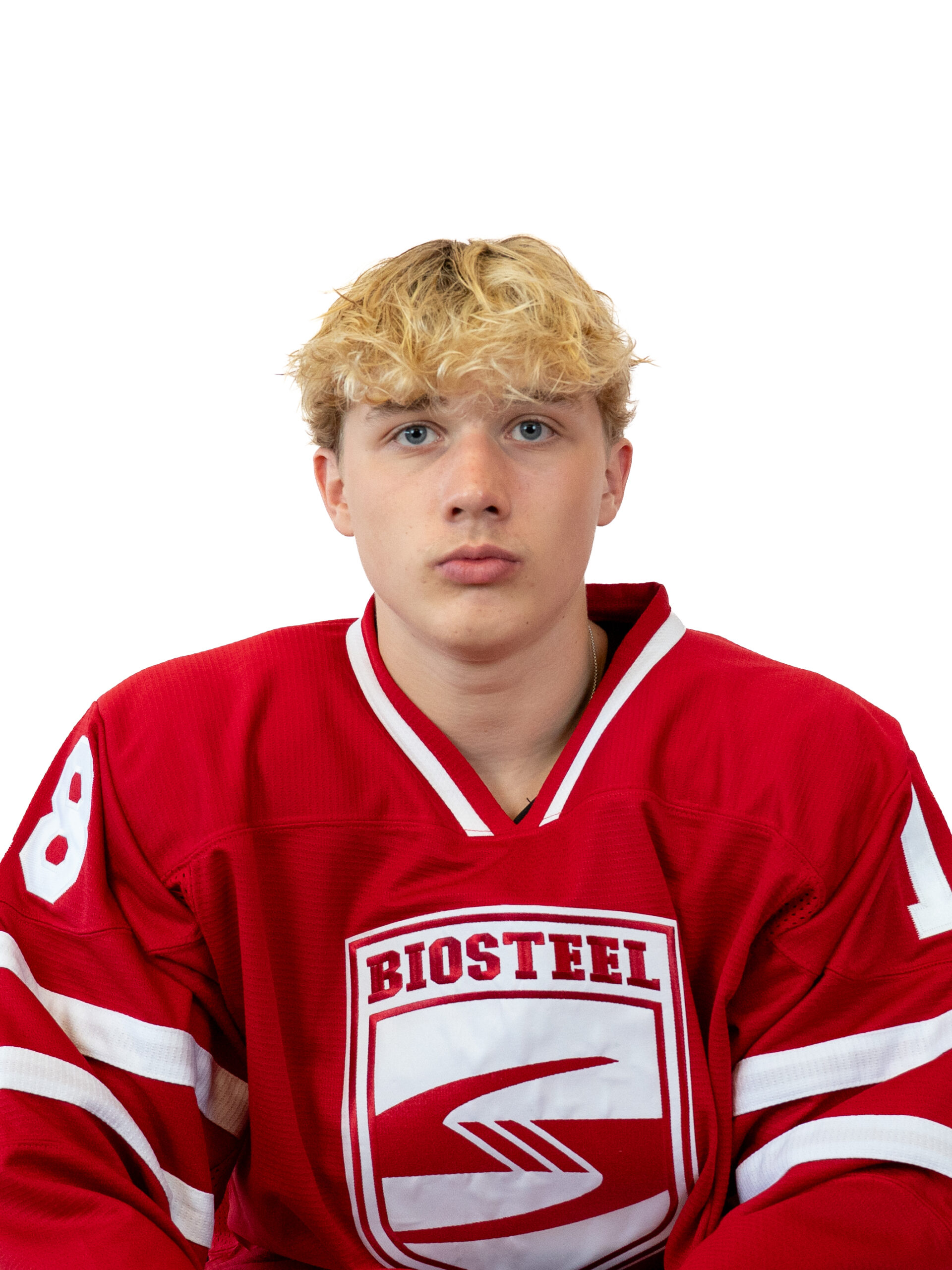 ASHTON BUCKLEY