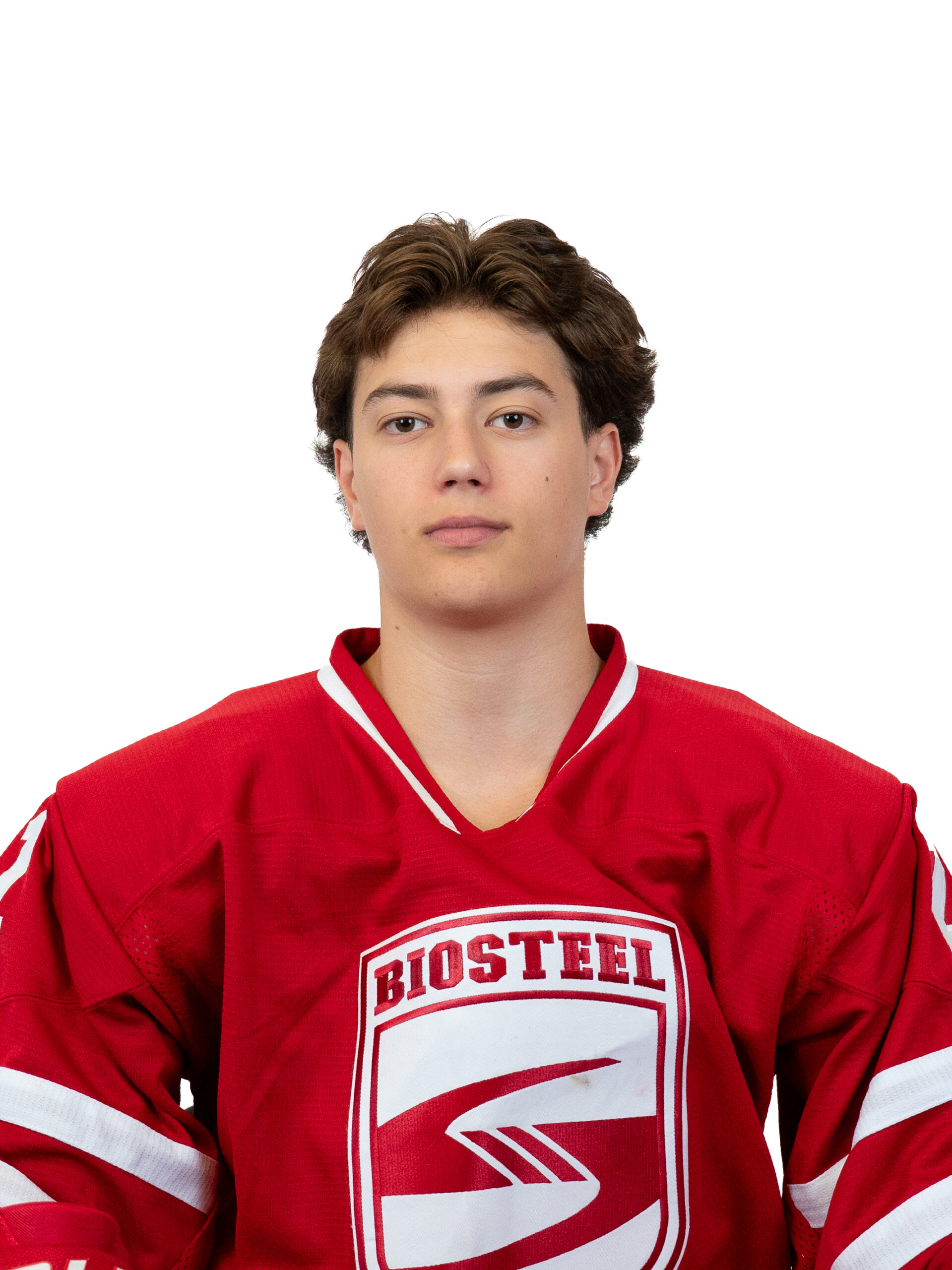 ELI CHAPMAN