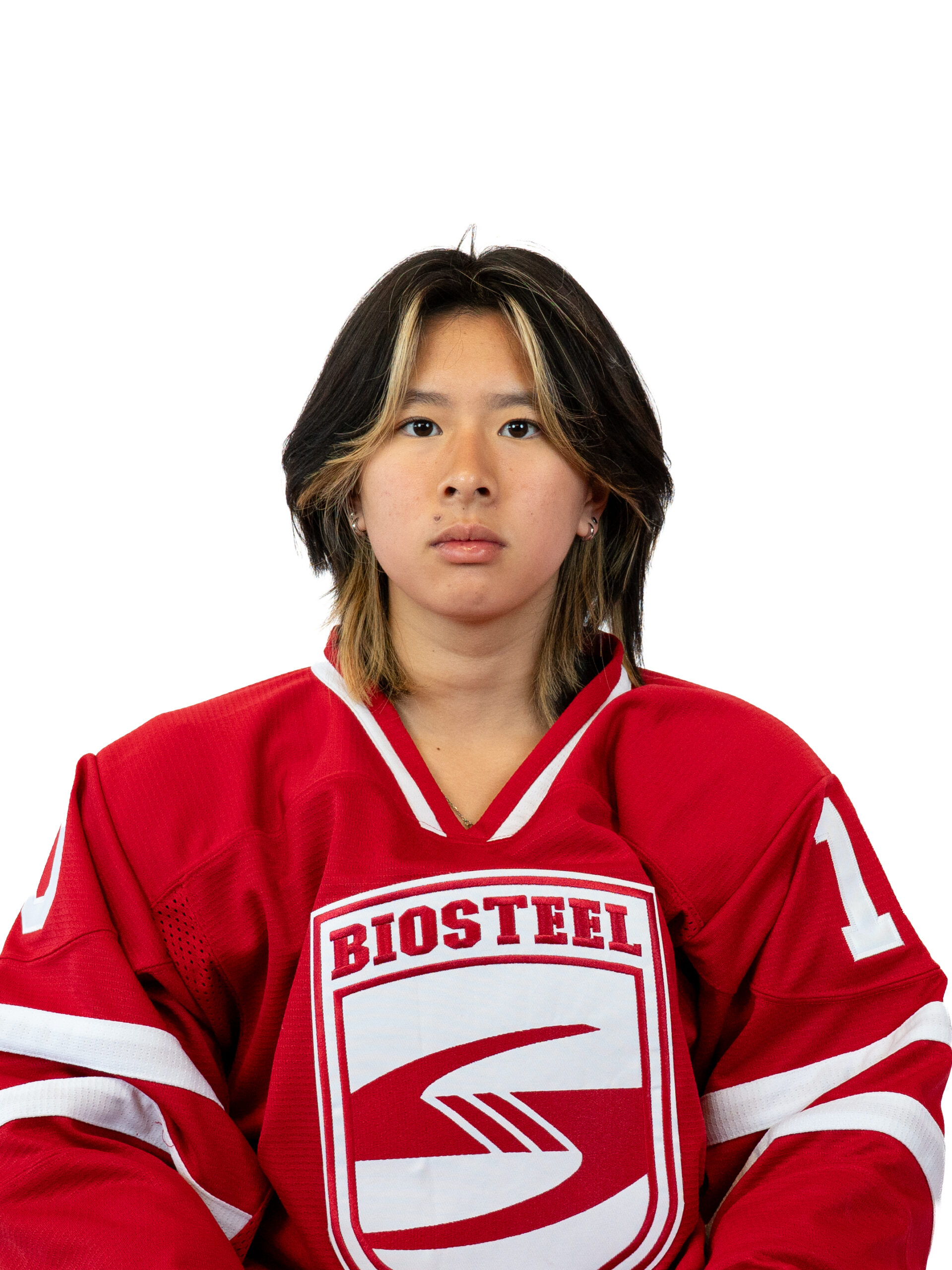 JASMINE CHEN