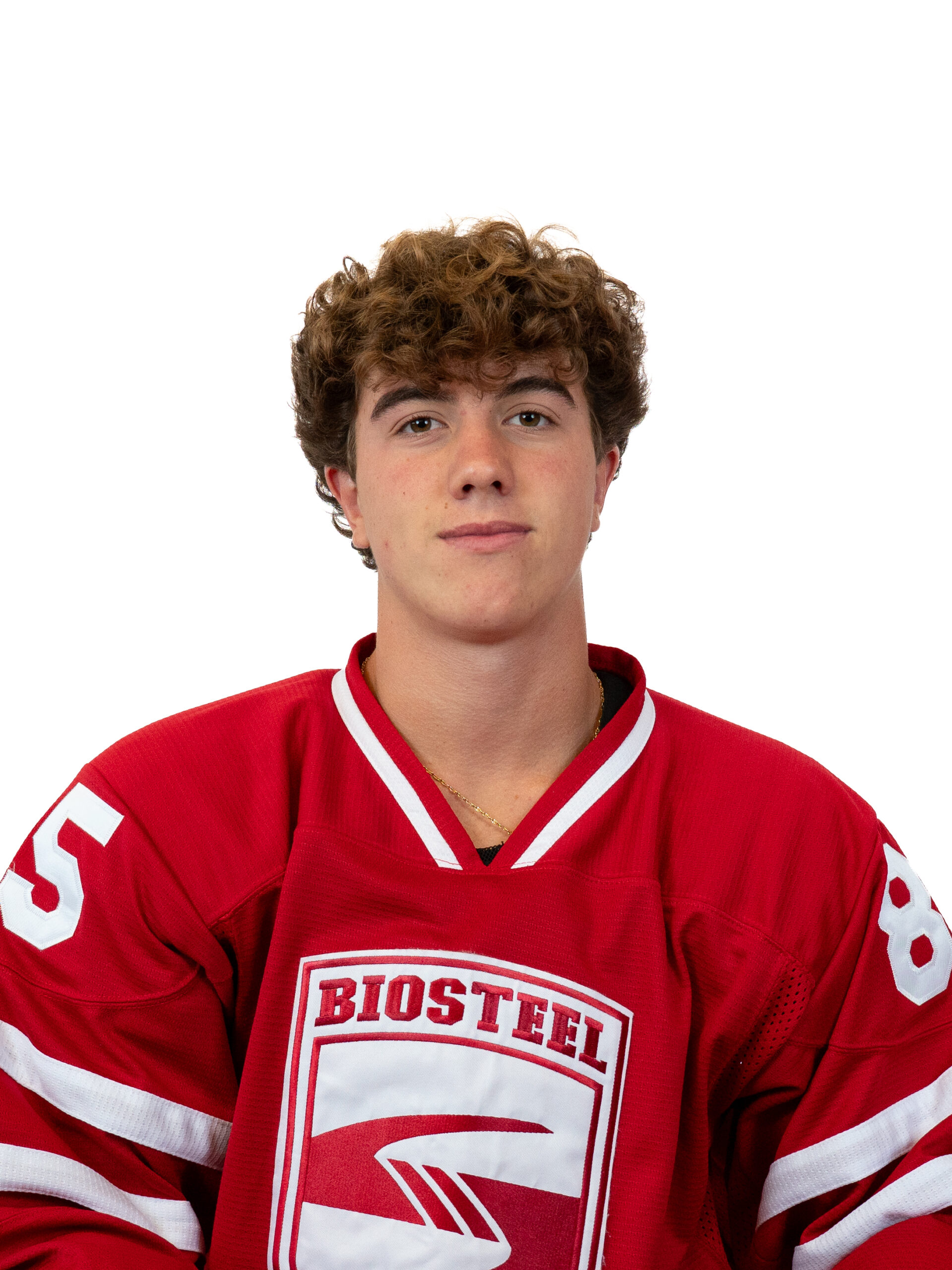 KAYDE GROSSI