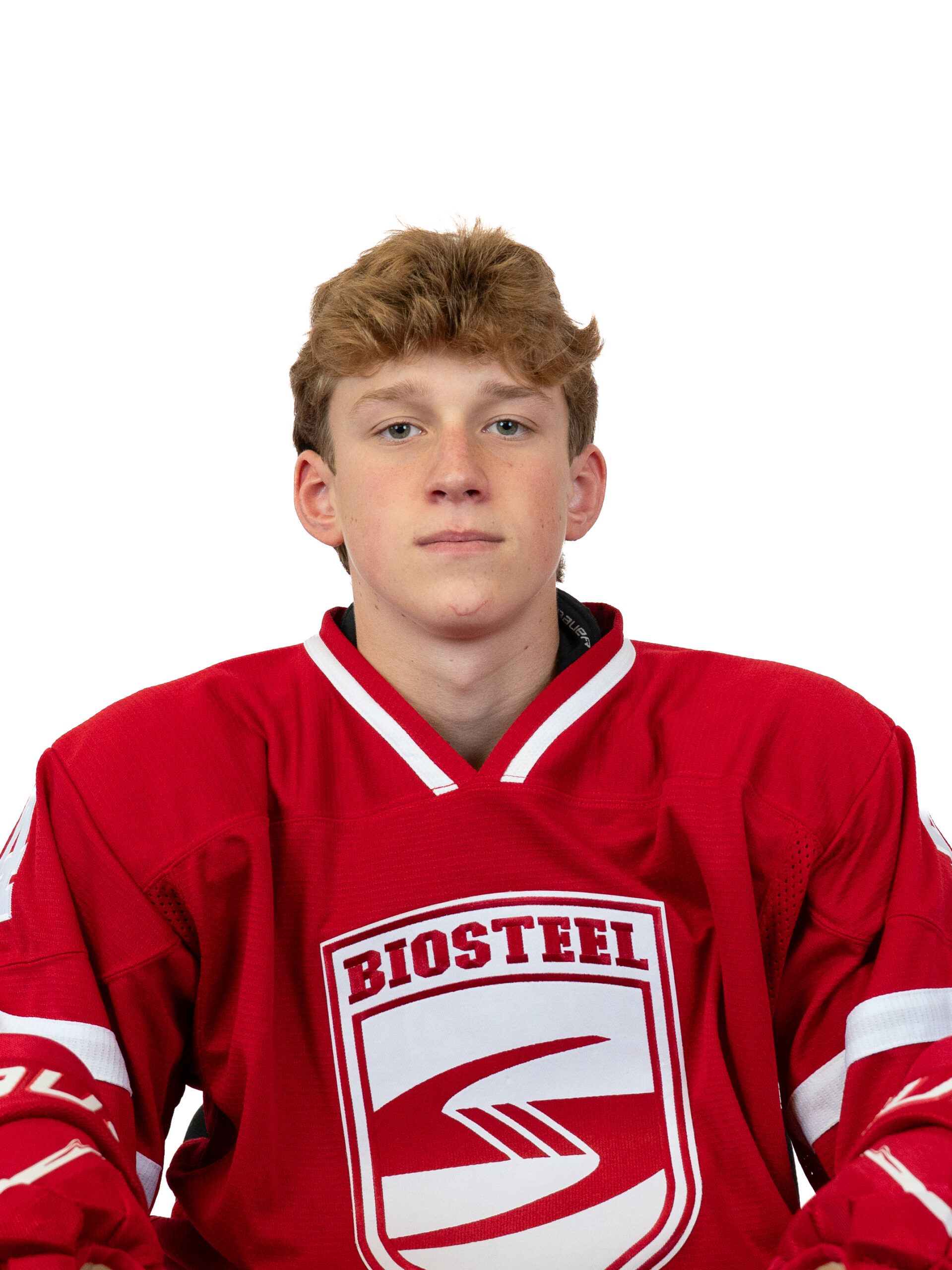 BECKETT JANCEVSKI
