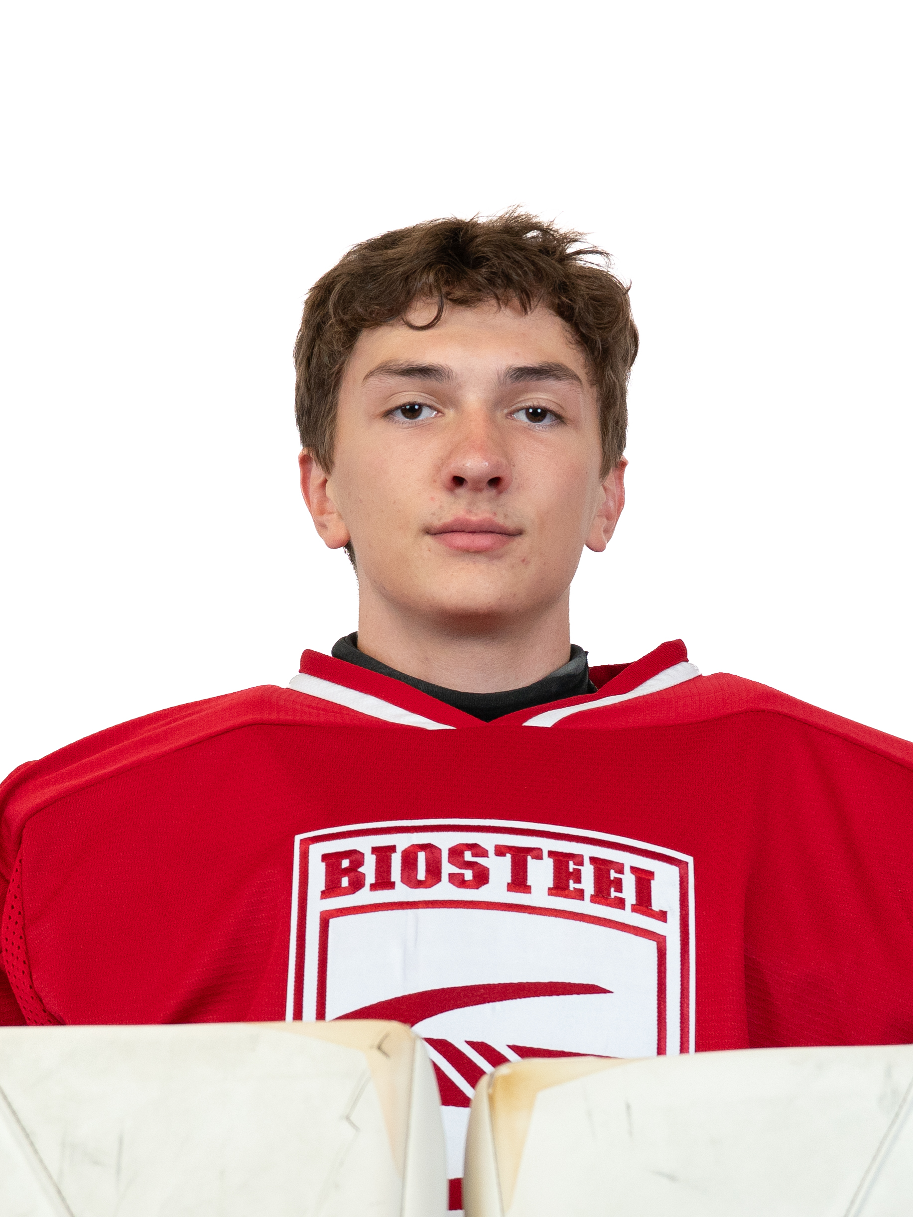 KEENAN MCARTHUR
