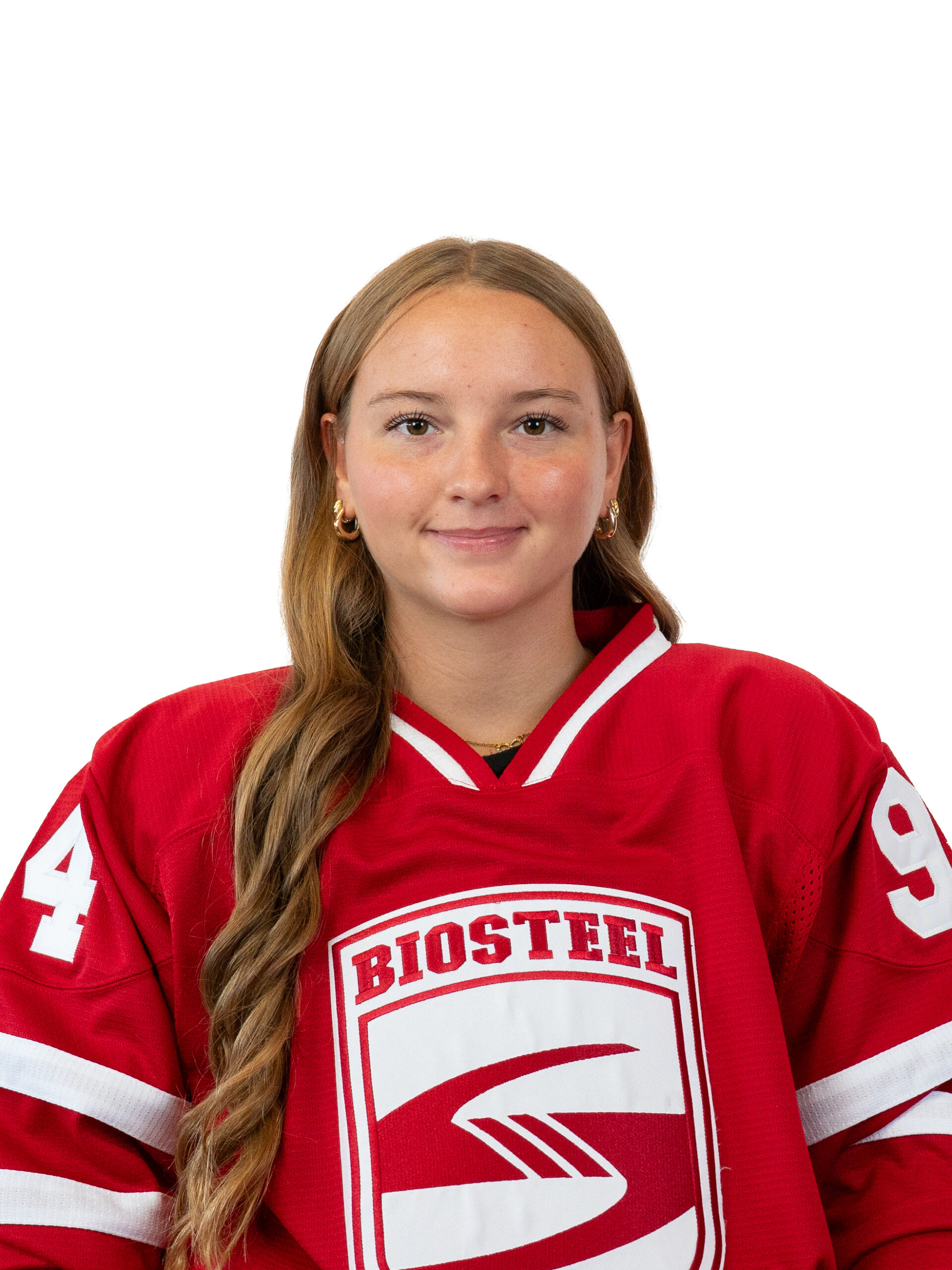 ALANNA MOTT