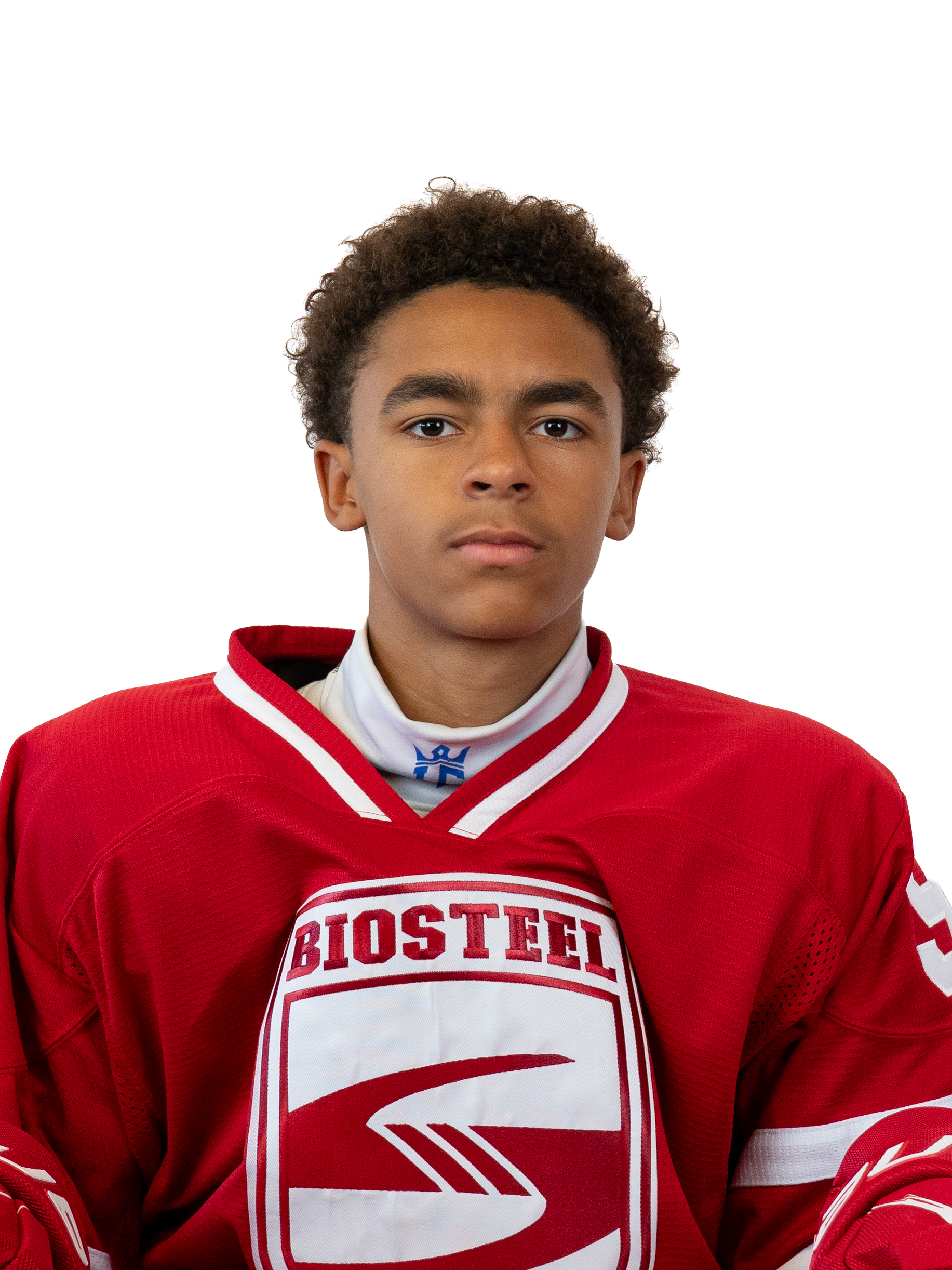 SHAWN-ANTHONY SENAT