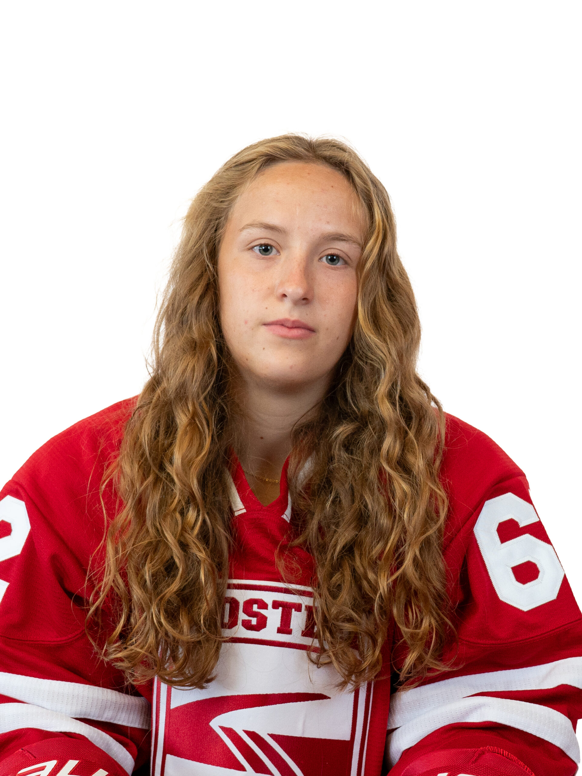 JACLYN WESTON